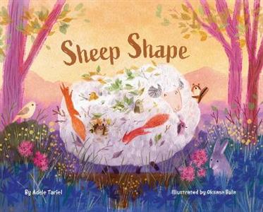 Sheep Shape