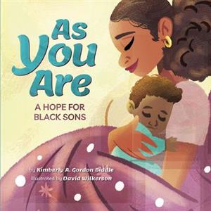 As You Are