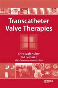 Transcatheter Valve Therapies