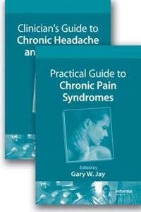 Guide to Chronic Pain Syndromes, Headache, and Facial Pain