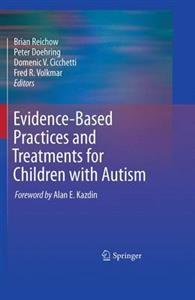 Evidence-Based Practices and Treatments for Children with Autism - Click Image to Close