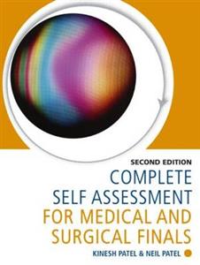 Complete Self Assessment for Medical and Surgical Finals