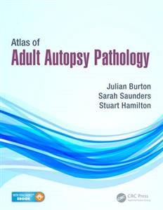 Atlas of Adult Autopsy Pathology - Click Image to Close