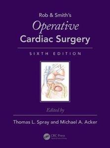 Operative Cardiac Surgery - Click Image to Close