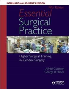 Essential Surgical Practice