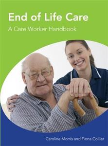 END OF LIFE CARE HANDBOOK - Click Image to Close