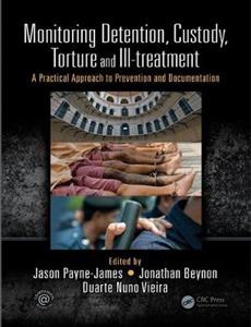 Monitoring Detention, Custody, Torture and Ill-treatment - Click Image to Close