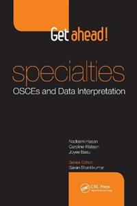 Get ahead! Specialties: OSCEs and Data Interpretation - Click Image to Close