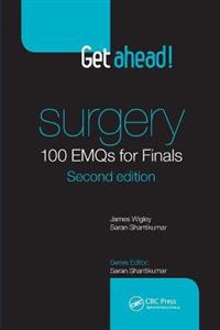 Get ahead! Surgery: 100 EMQs for Finals - Click Image to Close