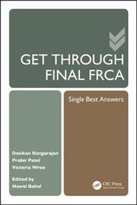 Get Through Final FRCA - Click Image to Close