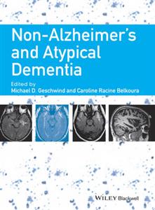 Non-Alzheimer's Dementia - Click Image to Close