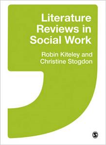 Literature Reviews in Social Work - Click Image to Close