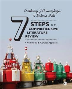 Seven Steps to a Comprehensive Literature Review: A Multimodal and Cultural Approach - Click Image to Close