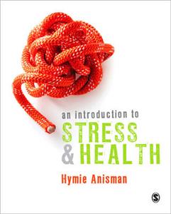 An Introduction to Stress and Health - Click Image to Close