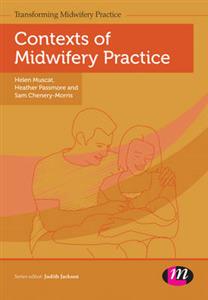 Contexts of Midwifery Practice - Click Image to Close