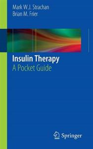 Insulin Therapy: A Pocket Guide