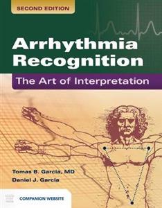 Arrhythmia Recognition: The Art Of Interpretation - Click Image to Close