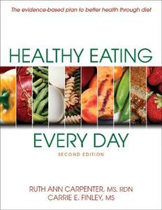 Healthy Eating Every Day 2/e