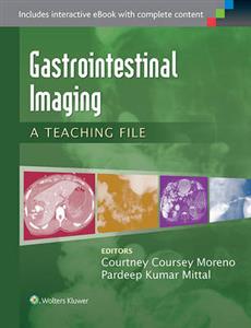 Gastrointestinal Imaging: A Teaching File