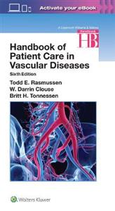 Handbook of Patient Care in Vascular Diseases - Click Image to Close