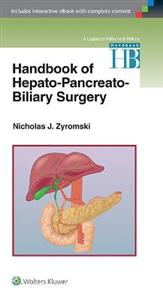 Handbook of Hepato-Pancreato-Biliary Surgery - Click Image to Close