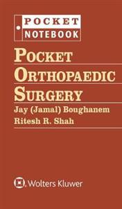 Pocket Orthopaedic Surgery - Click Image to Close