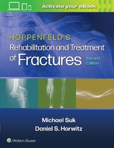 Hoppenfeld's Treatment and Rehabilitation of Fractures - Click Image to Close