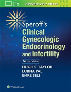 Speroff's Clinical Gynecologic Endocrinology and Infertility - Click Image to Close