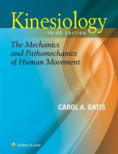 Kinesiology - Click Image to Close