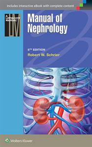 Manual of Nephrology - Click Image to Close