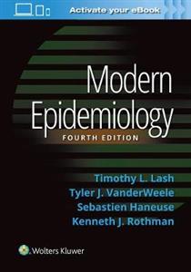 Modern Epidemiology - Click Image to Close