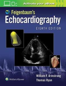 Feigenbaum's Echocardiography - Click Image to Close