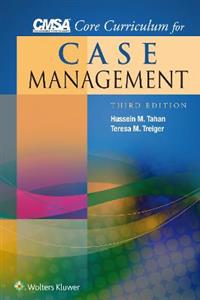 CMSA Core Curriculum for Case Management - Click Image to Close