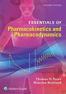 Essentials of Pharmacokinetics and Pharmacodynamics - Click Image to Close
