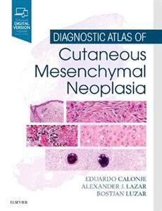 DIAGNOSTIC ATLAS OF CUTANEOUS - Click Image to Close