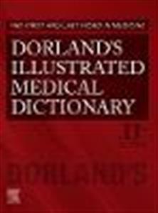 Dorland's Illust Med Dictionary, 33E - Click Image to Close