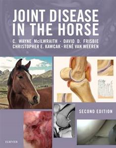 Joint Disease in the Horse 2E - Click Image to Close