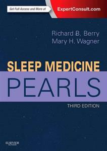 Sleep Medicine Pearls - Click Image to Close