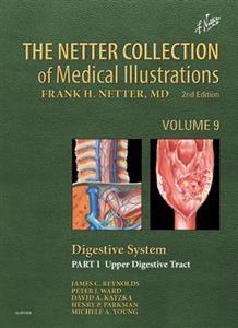 The Netter Collection of Medical Illustr - Click Image to Close