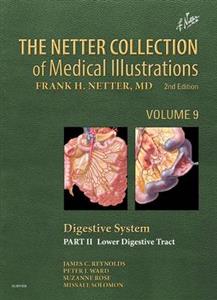 The Netter Collection of Medical Illustr