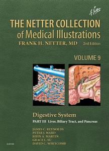 The Netter Collection of Medical Illustr - Click Image to Close