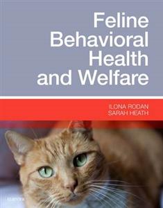 Feline Behavioral Medicine 1e - Click Image to Close