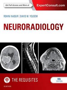 Neuroradiology: The Requisites 4E - Click Image to Close