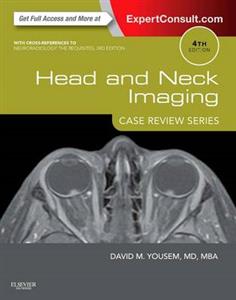 Head and Neck Imaging