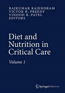 Diet and Nutrition in Critical Care - Click Image to Close