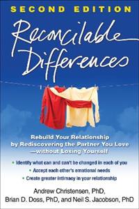 Reconcilable Differences, Second Edition 2/e