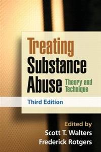 Treating Substance Abuse, Third Edition 3/e