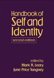 Handbook of Self and Identity, Second Edition 2/e