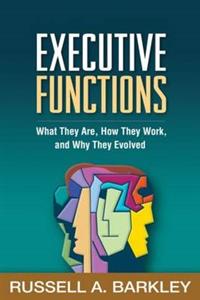 Executive Functions 3/e