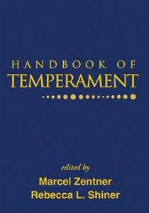 Handbook of Temperament